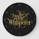 Search for wine clocks Happy hour