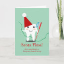 Search for floss cards Tooth