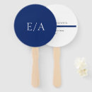 Search for wedding ceremony hand fans Bride