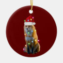 Recherche de fox christmas decor Pour tous