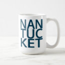 Search for nantucket mugs Massachusetts