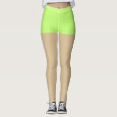 Recherche de green leggings Moderne