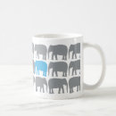 Search for grey elephants mugs Animal lover