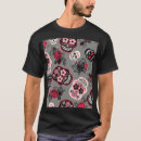 Search for dia de los muertos tshirts Illustration