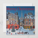 Search for victorian christmas cards Snow