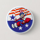 Recherche de oncle sam badges États unis