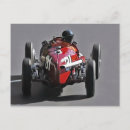 Search for vintage auto postcards Racing
