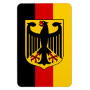 Recherche de drapeau allemands magnets Europe