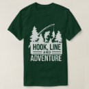 Search for fishing pole Camping