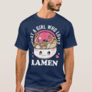 Search for i love ramen tshirts Soup