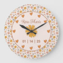 Recherche de vintages chambre enfant horloges Aquarelle