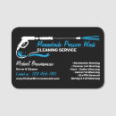 Search for cleaning service name tags Professional