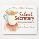 Recherche de secrétaires tapis souris Pour elle