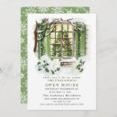 Recherche de country noël invitations Aquarelle