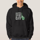 Recherche de jour saint patrick pulls capuche Heureux