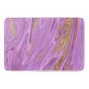 Search for psychedelic bath mats Swirl
