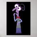 Search for every day is full emotions posters Fear