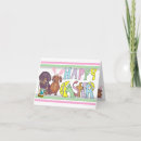 Search for dachshund easter cards Dog lover