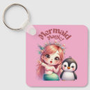 Search for fun penguins keychains Winter