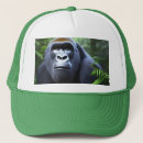 Recherche de de gorille casquettes Singe