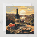 Search for scenery square invitations Landscape