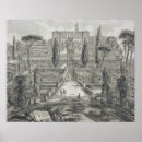Recherche de piranesi posters 1720 78