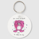 Search for crying keychains Bunny