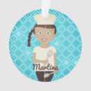 Search for hispanic ornaments Girl