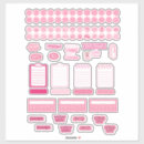 Search for planner stickers Modern