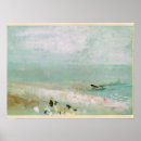 Search for joseph mallord william turner posters Seascape