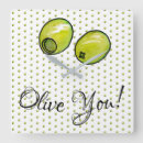 Recherche de olivier horloges Nourriture