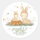 Search for bunny family stickers Rabbit