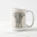 Search for elephant drawing mugs Animals