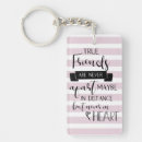 Search for friend quotes keychains Hand lettering
