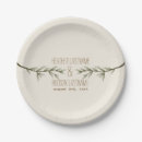 Search for branch paper plates Tree