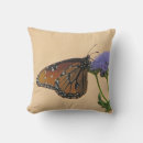 Search for monarch butterfly pillows Flower