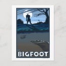 Recherche de foot cartes postales Pied