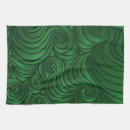 Search for emerald green tea towels Modern