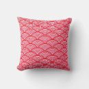 Search for scallop pattern pillows Waves