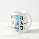 Search for father of the year mugs Picture