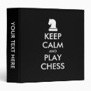 Search for chess binders Piece