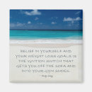 Search for weight loss motivation magnets Dieting