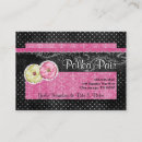 Recherche de paires cartes visite Floral