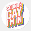 Search for sounds stickers Lesbian
