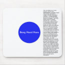 Search for bangs mousepads Humour