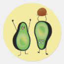Search for avocado green stickers Avocados