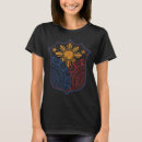 Search for pinoy pride tshirts Filipino