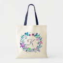 Search for flowers tote bags Floral