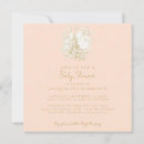 Search for formal baby girl shower invitations Mother to be
