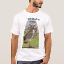 Search for owl tshirts Wildlife